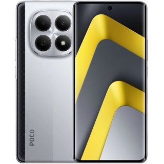 Xiaomi POCO M8 5G 8/512GB Silver